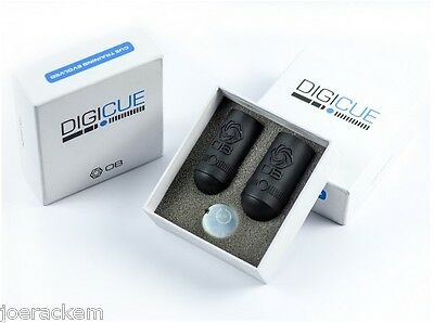 Super Sale - New Ob Digicue Pool Stroke Training Aid - Non Bluetooth Version